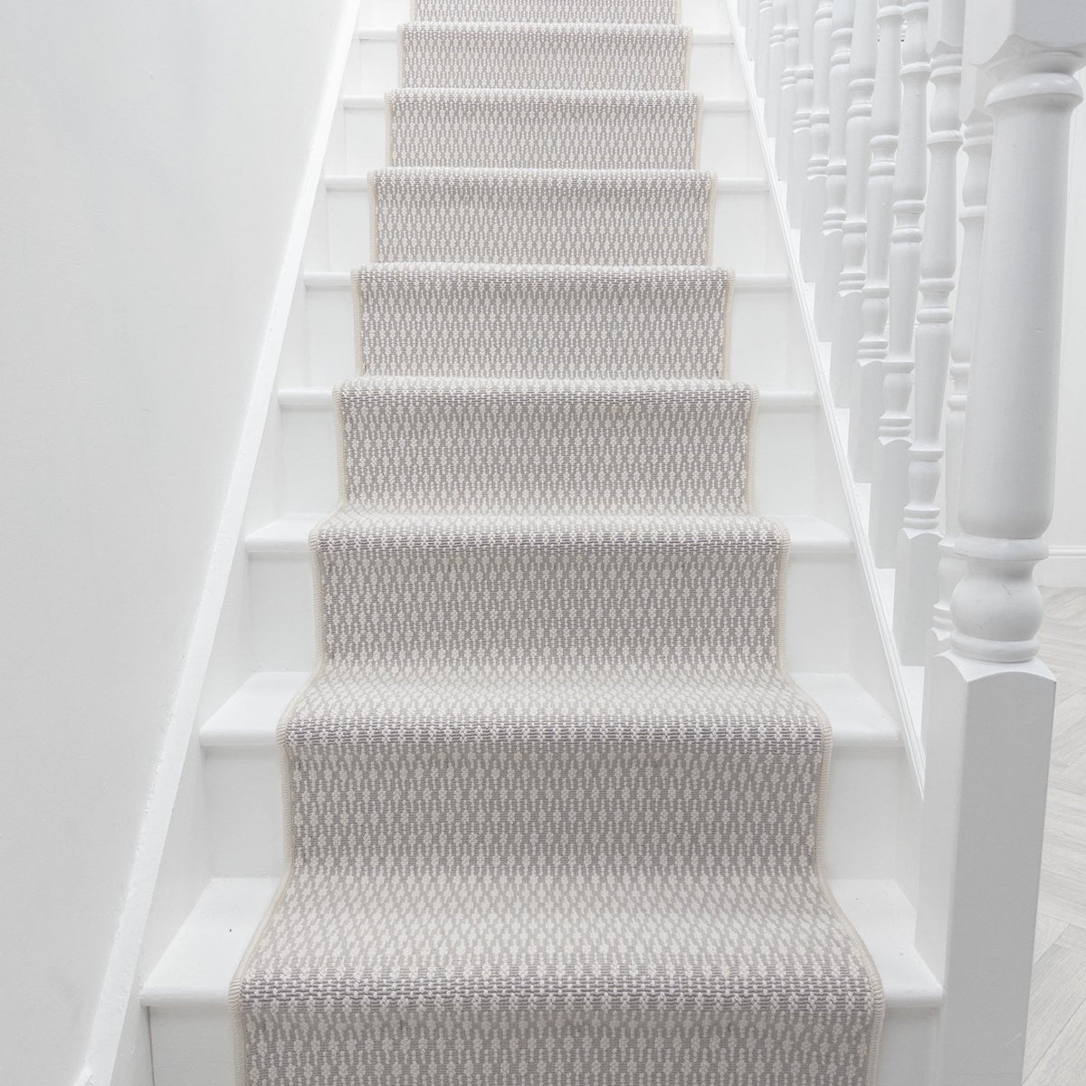 Titania Chiffon Stair Runner