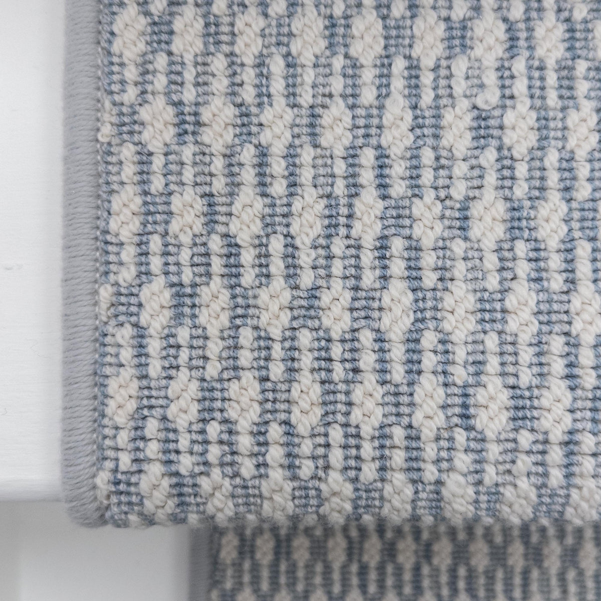 Titania Wave Stair Runner