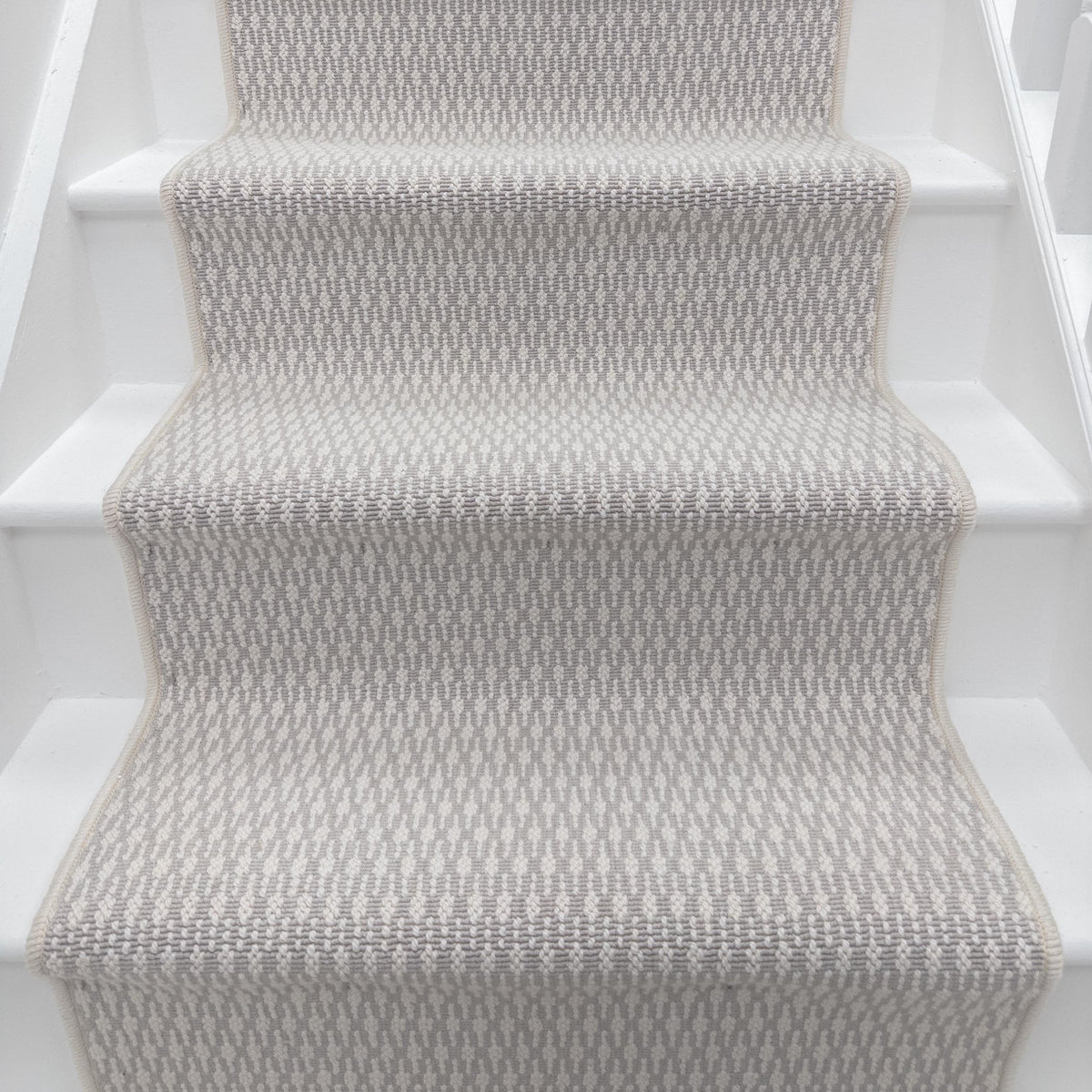 Titania Chiffon Stair Runner