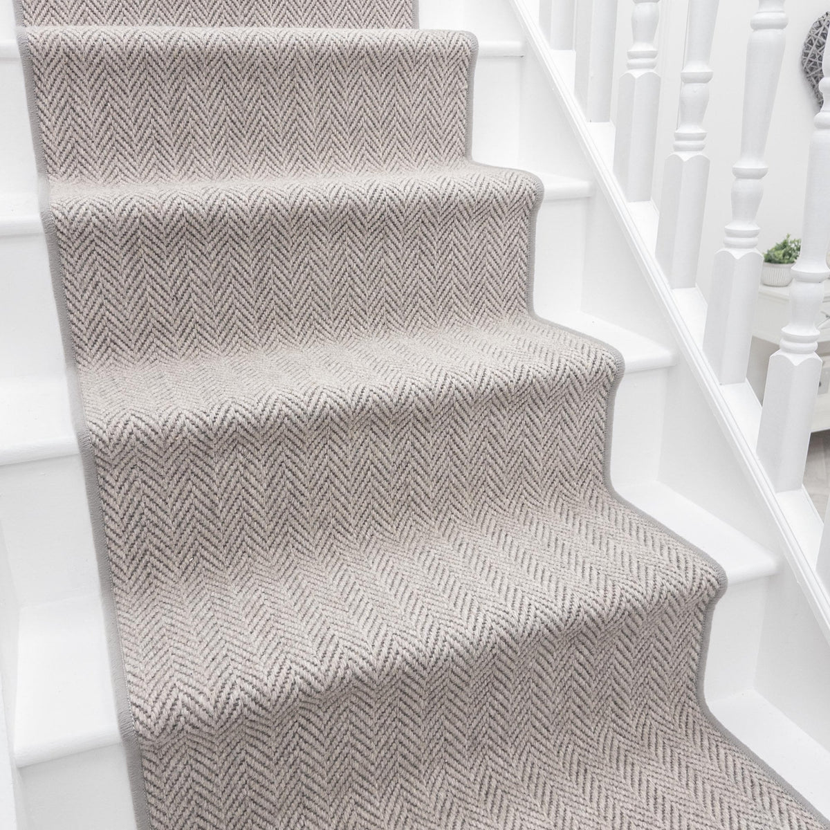 Zambezi Fossil Stair Runner
