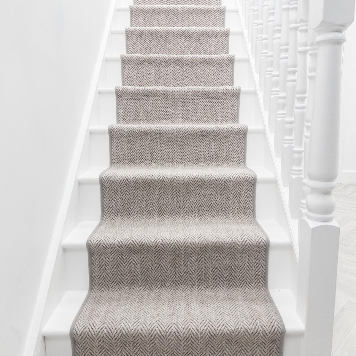 Zambezi Fossil Stair Runner