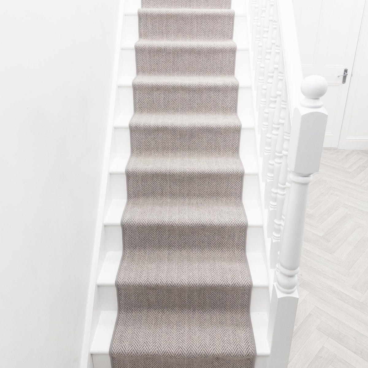 Zambezi Fossil Stair Runner