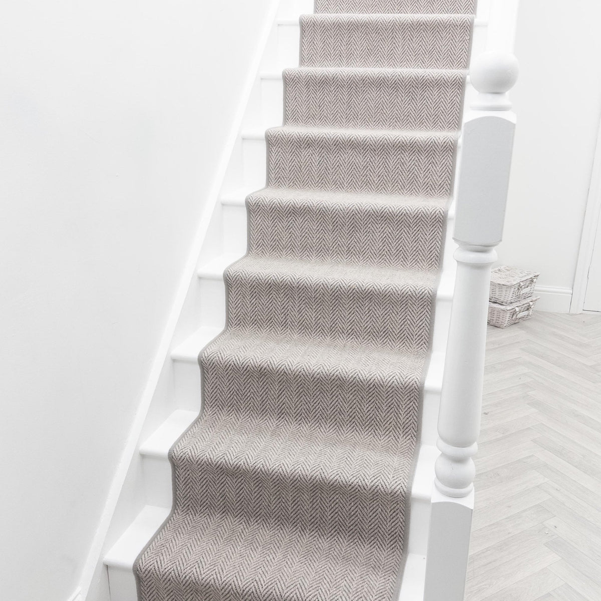 Zambezi Fossil Stair Runner