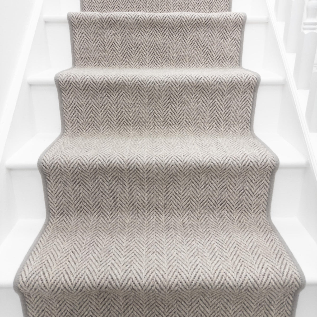 Zambezi Fossil Stair Runner