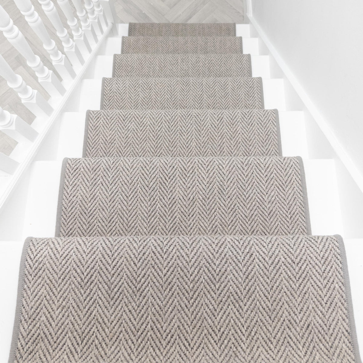 Zambezi Fossil Stair Runner
