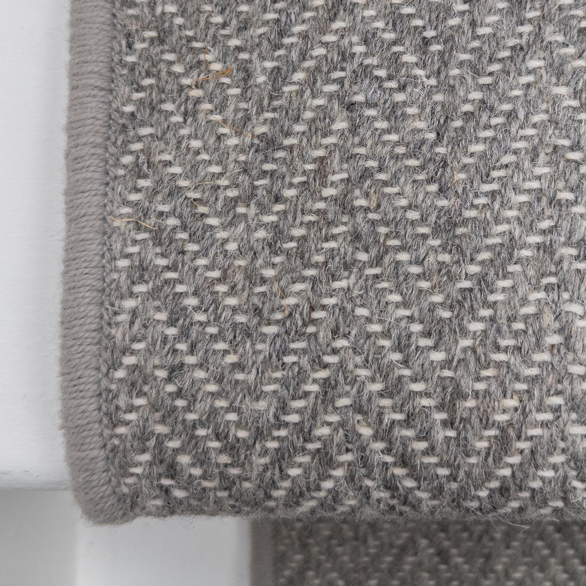 Zambezi Flint Stair Runner