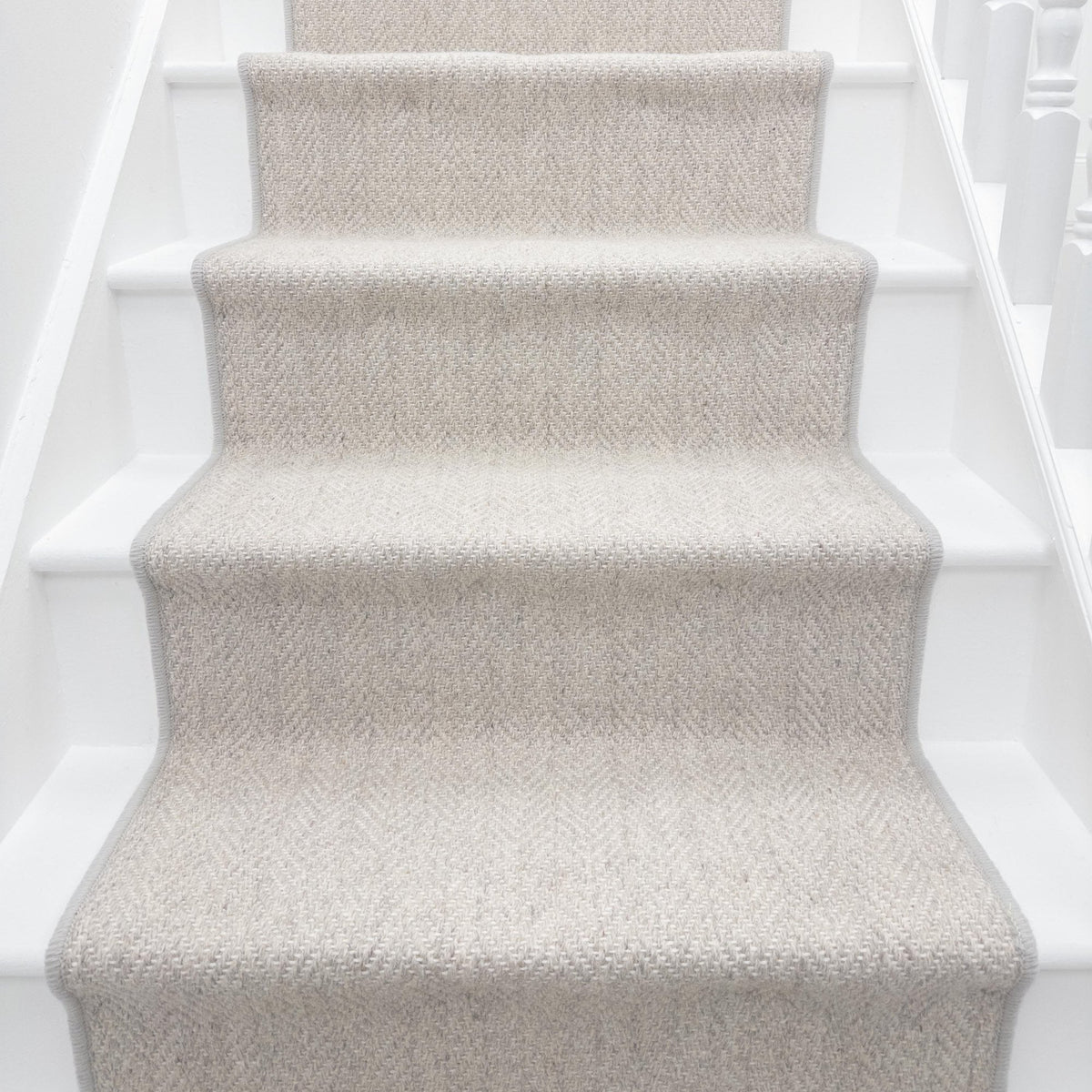 Zambezi Heather Stair Runner
