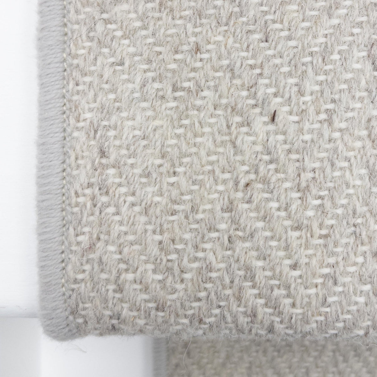 Zambezi Heather Stair Runner