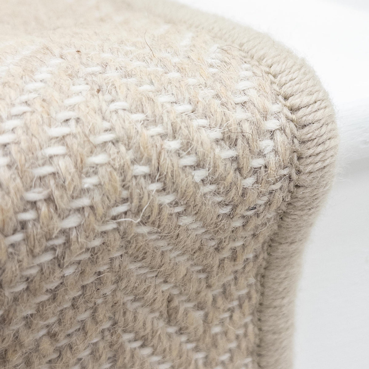 Zambezi Linen Stair Runner