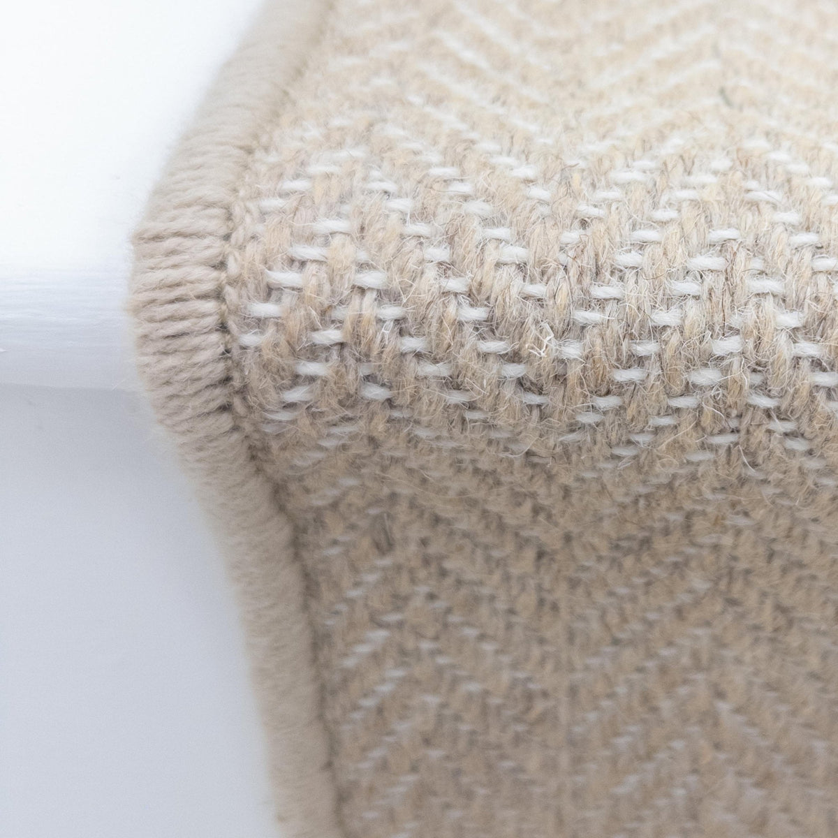 Zambezi Linen Stair Runner