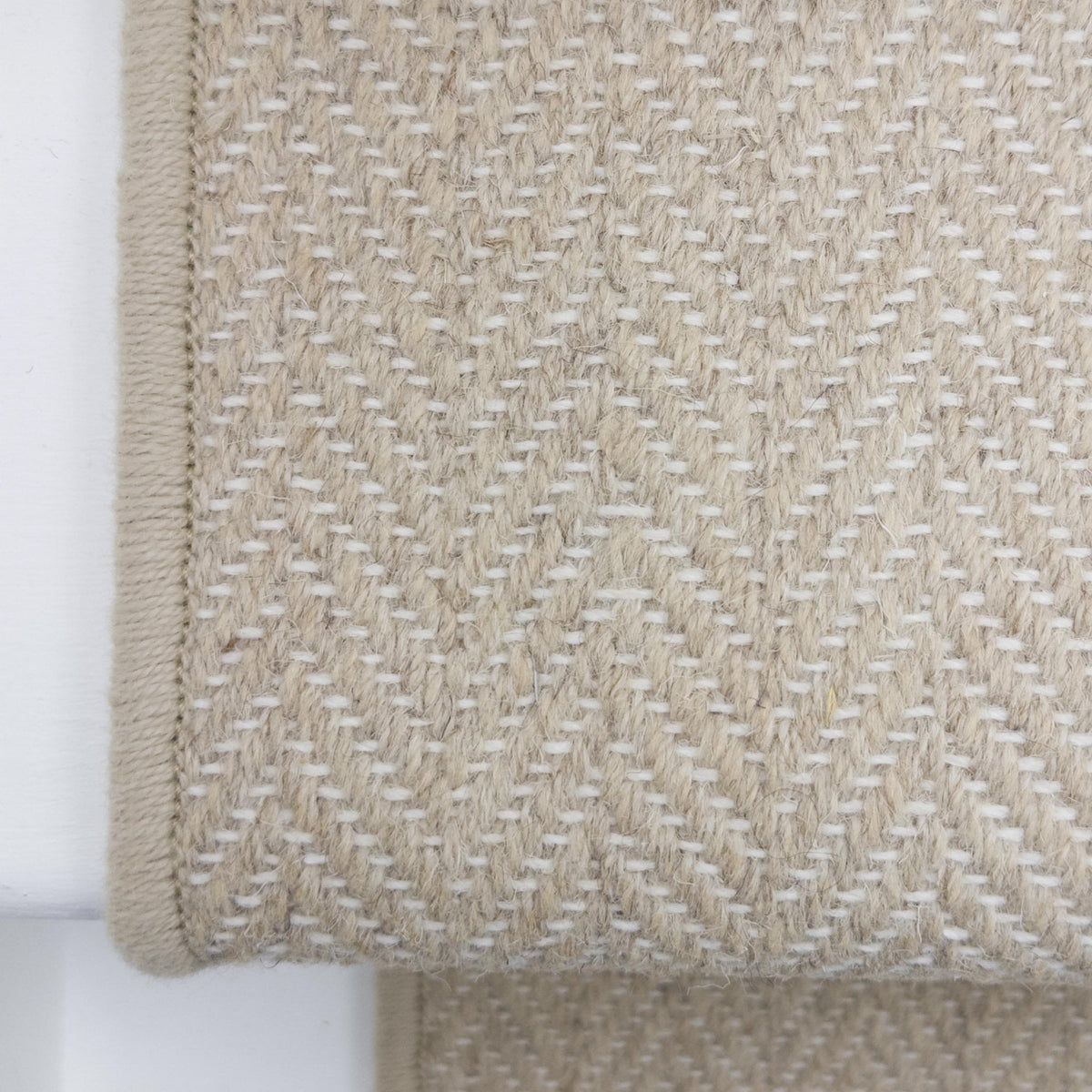 Zambezi Linen Stair Runner
