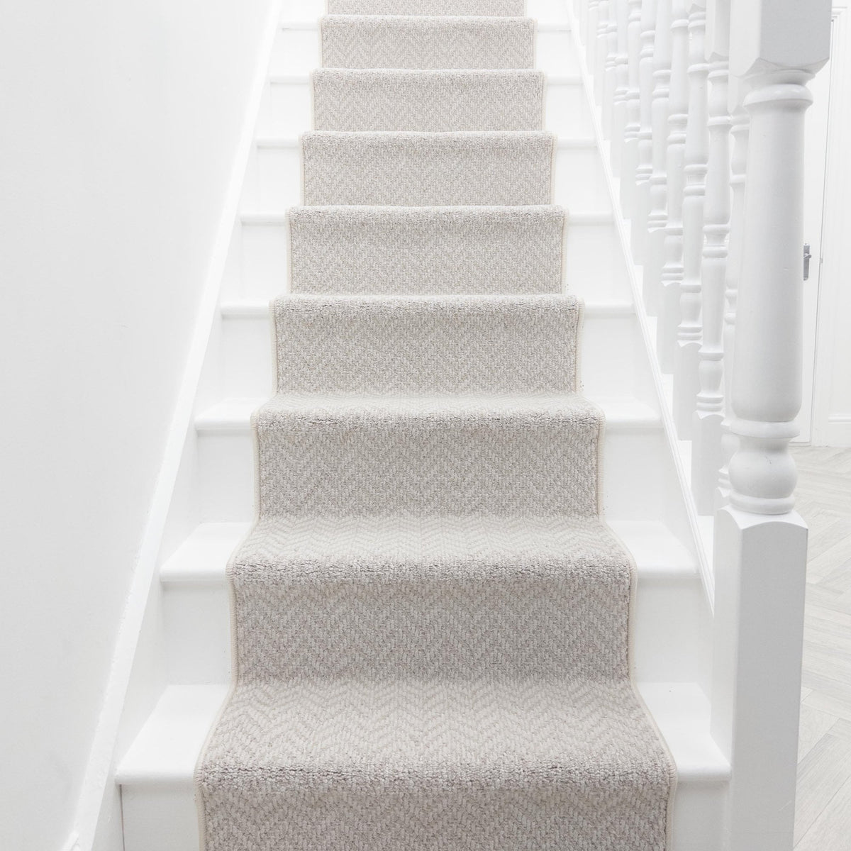 Apex Bone Stair Runner