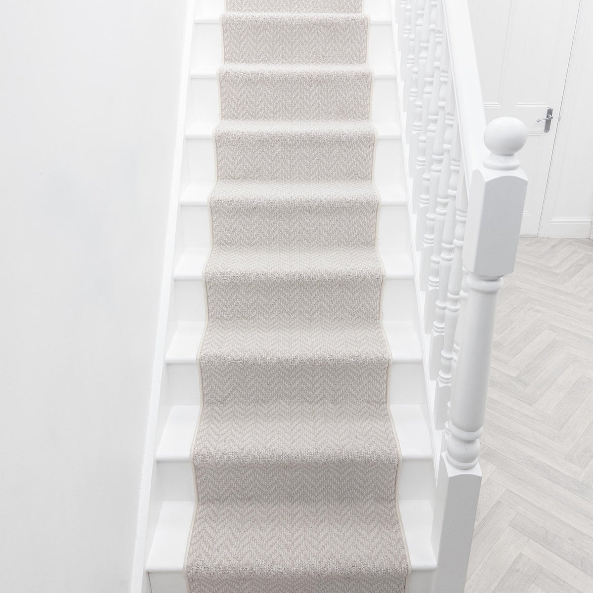 Apex Bone Stair Runner