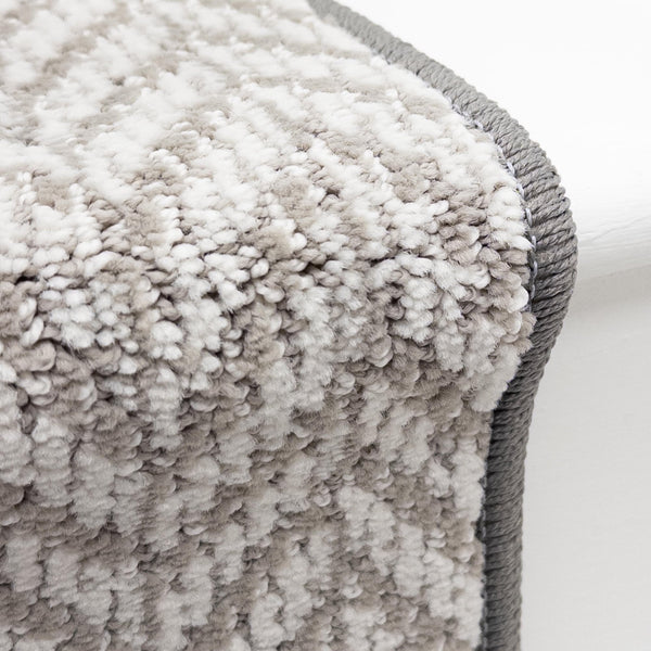 Apex Oyster Stair Runner