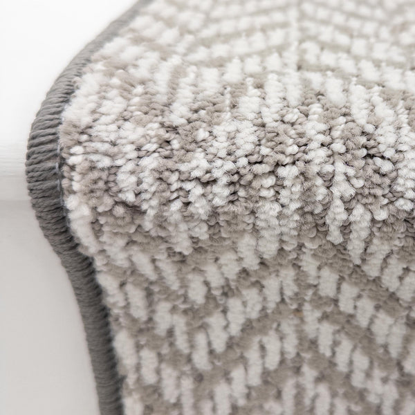 Apex Oyster Stair Runner