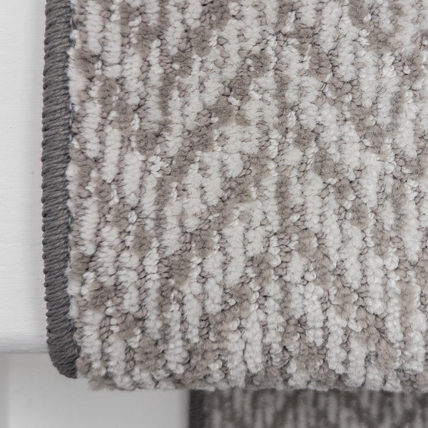 Apex Oyster Stair Runner
