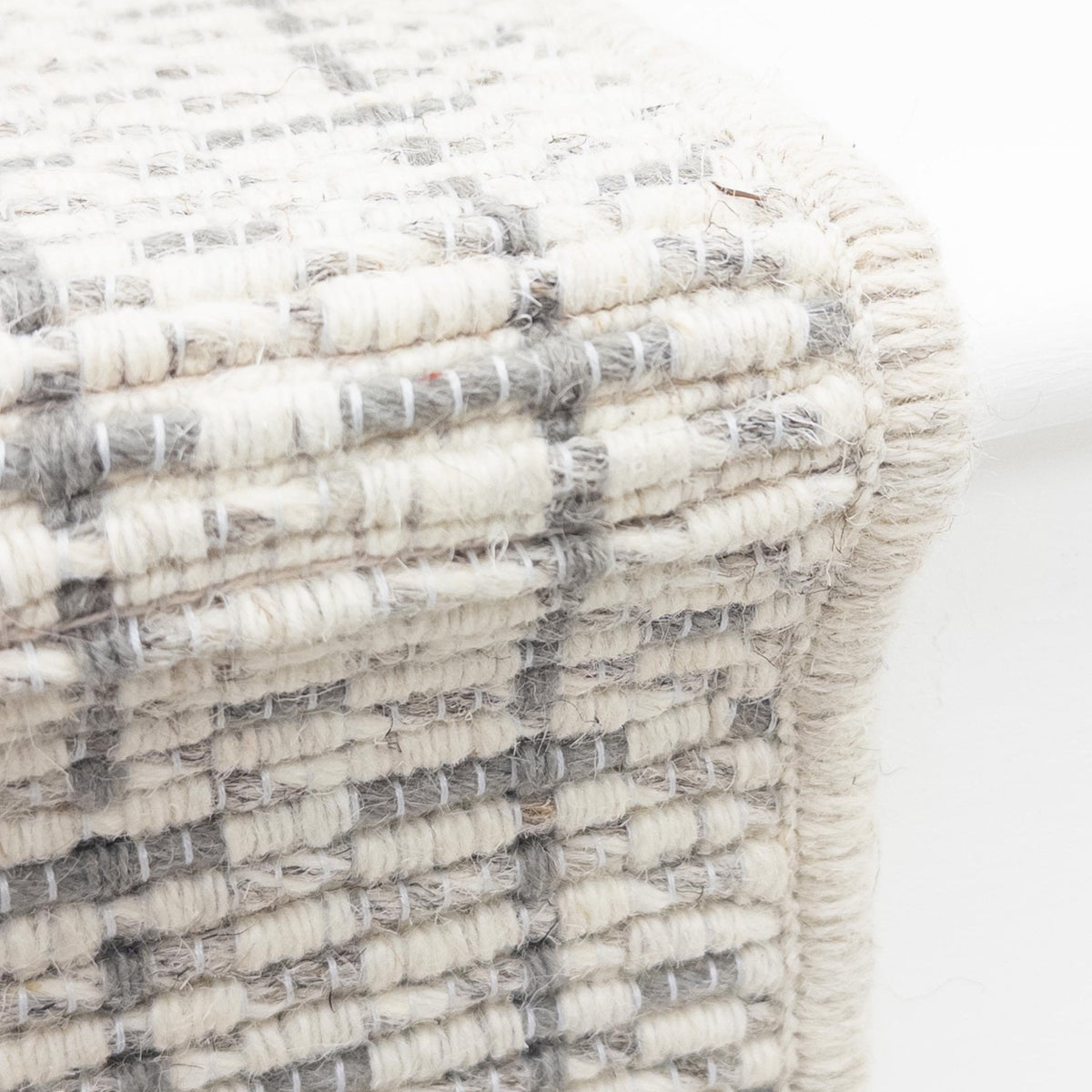 Madin Cloud Stair Runner