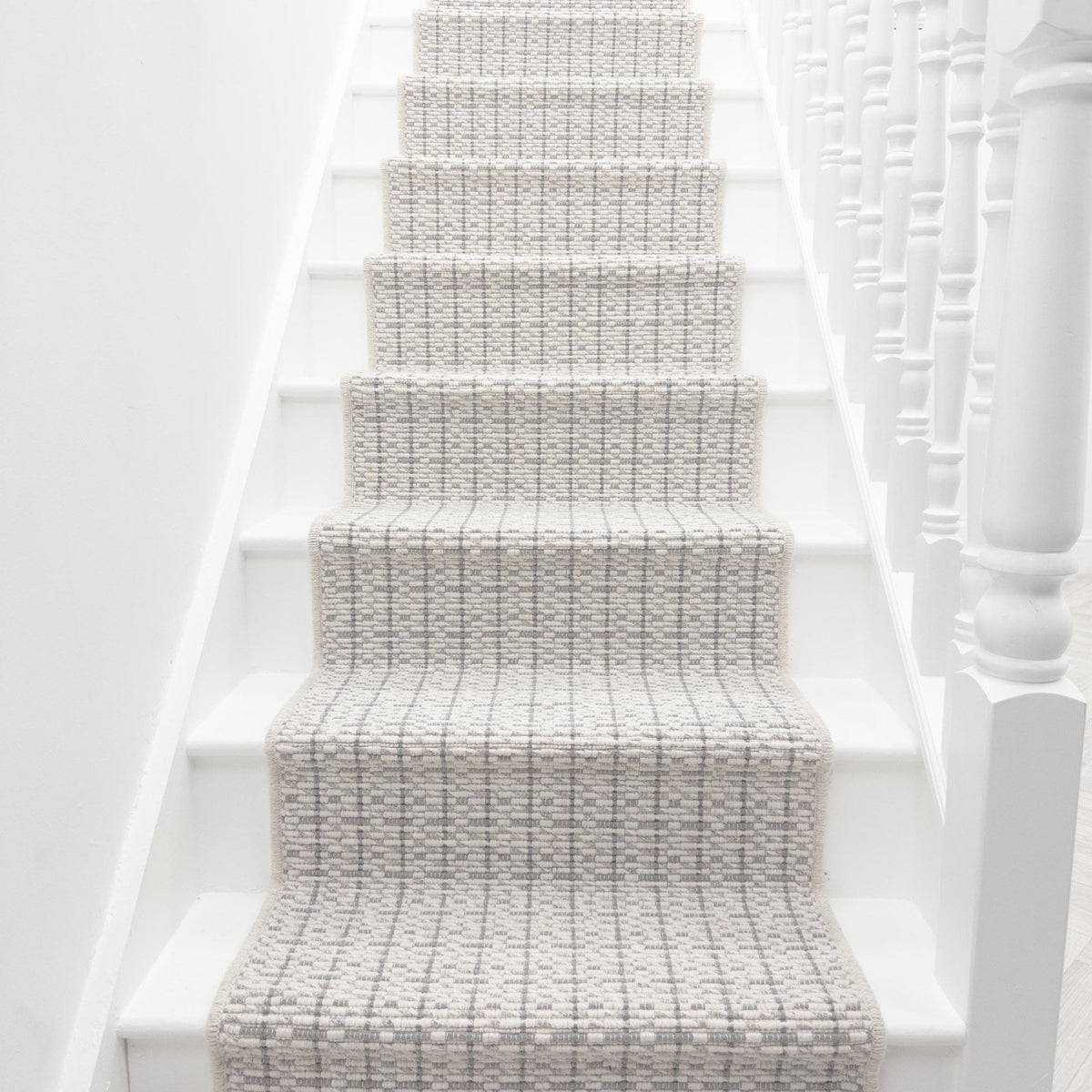 Madin Cloud Stair Runner