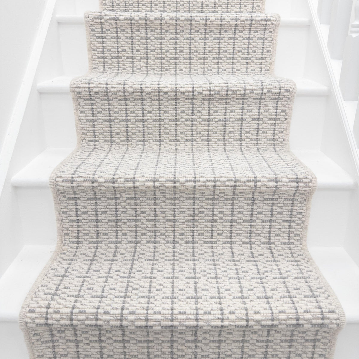 Madin Cloud Stair Runner