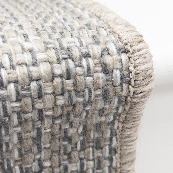 Cable Beach Metal Stair Runner
