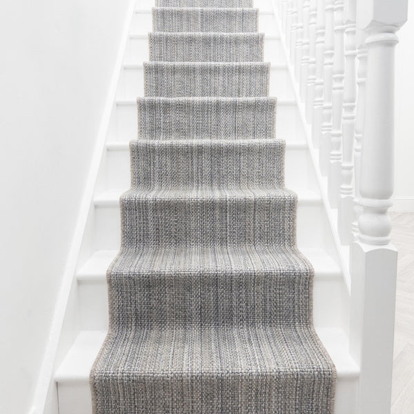 Cable Beach Metal Stair Runner