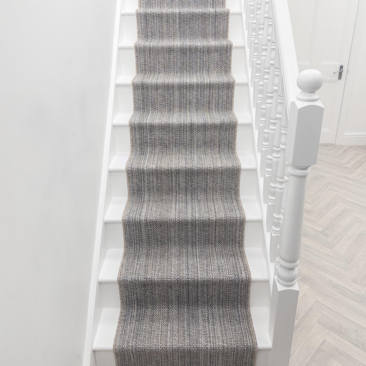 Cable Beach Metal Stair Runner