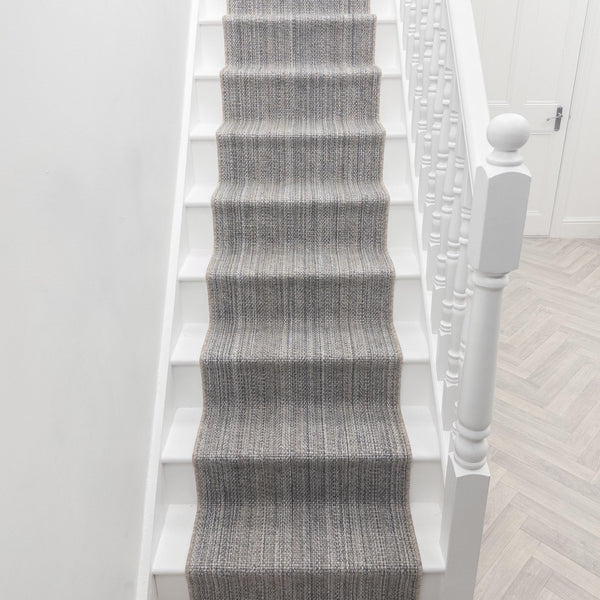 Cable Beach Metal Stair Runner
