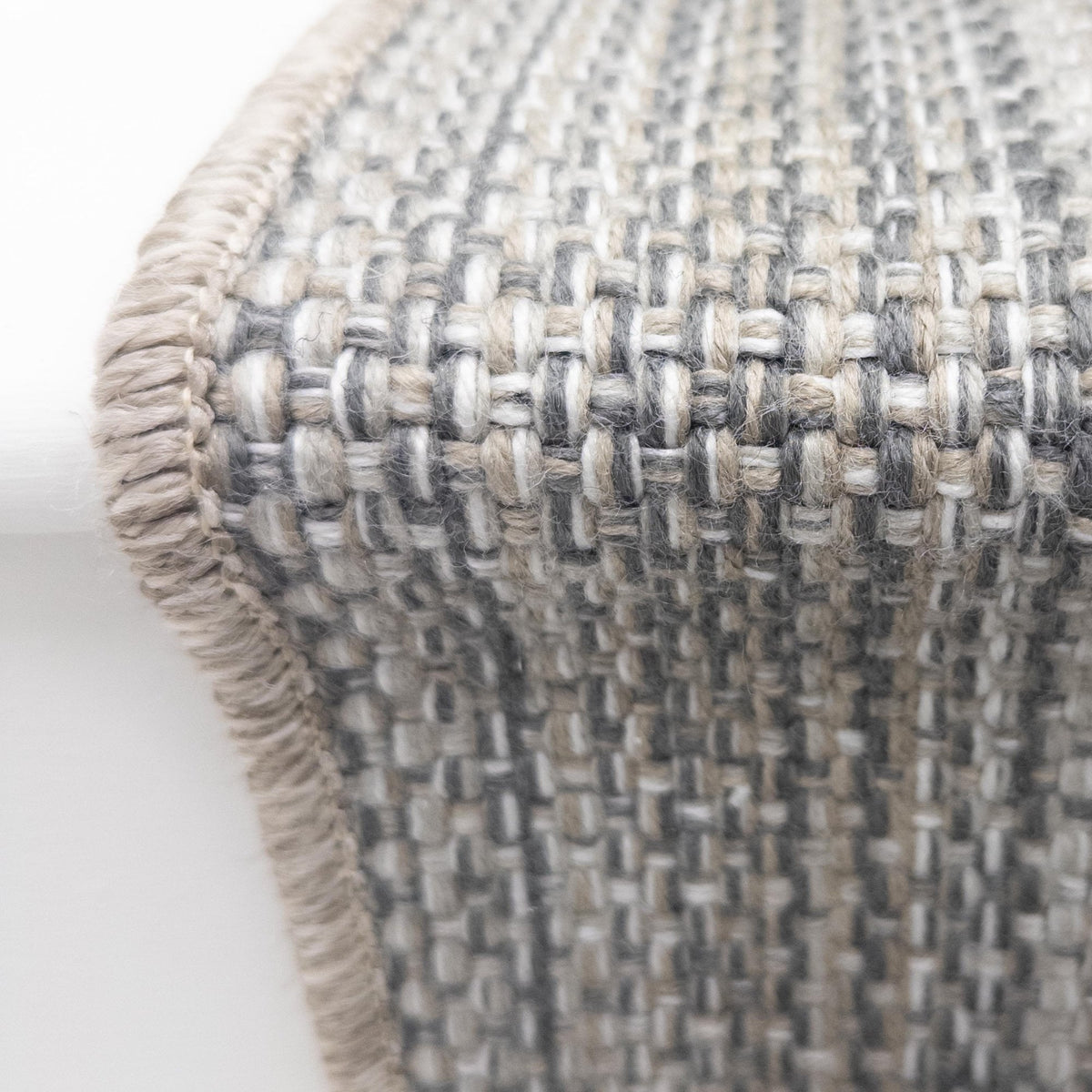 Cable Beach Metal Stair Runner