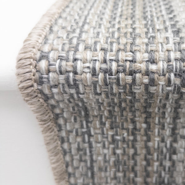 Cable Beach Metal Stair Runner
