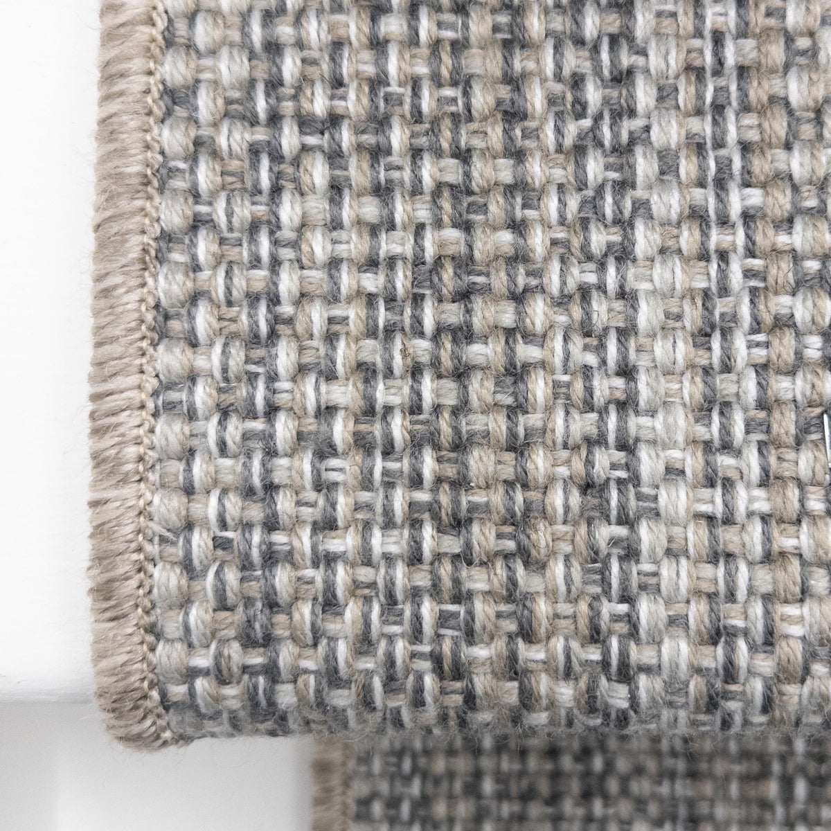 Cable Beach Metal Stair Runner
