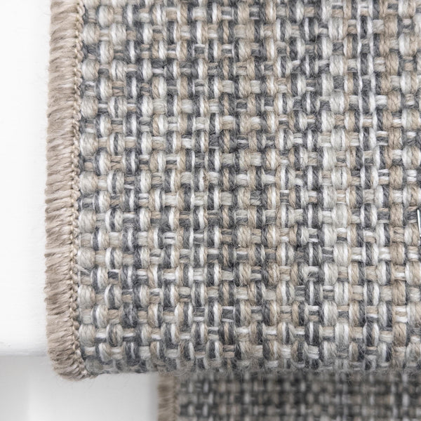 Cable Beach Metal Stair Runner