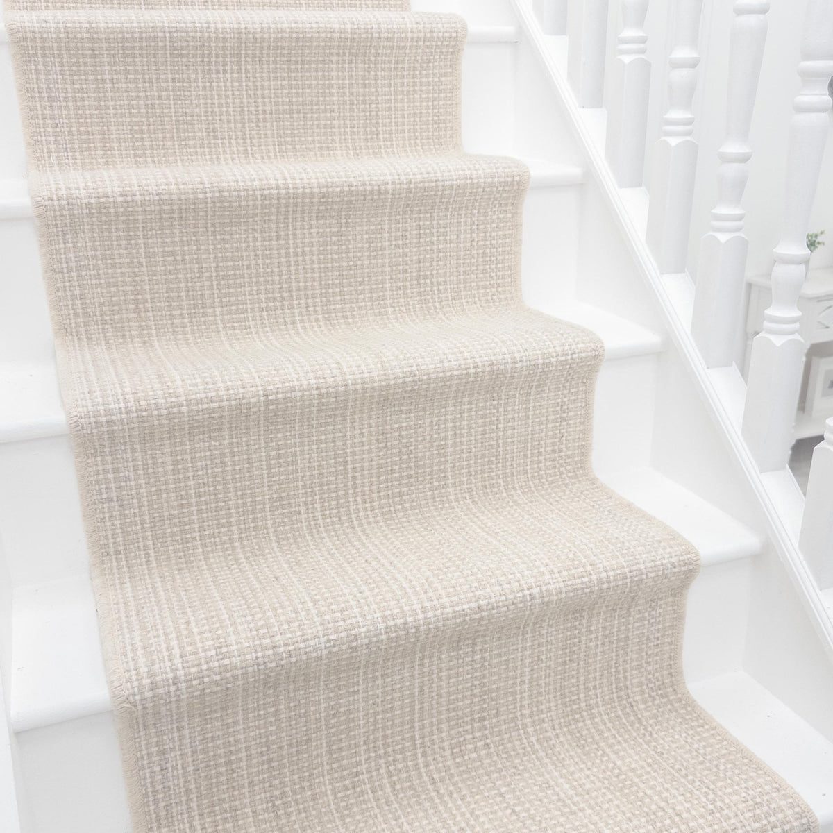 Orissa Sand Stair Runner