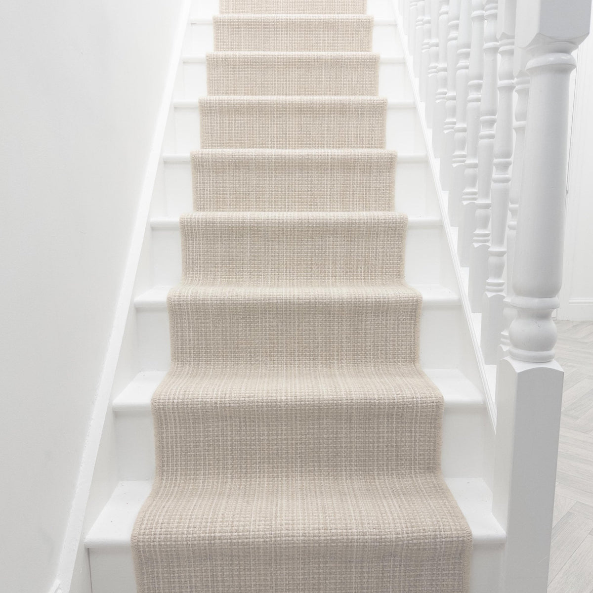 Orissa Sand Stair Runner