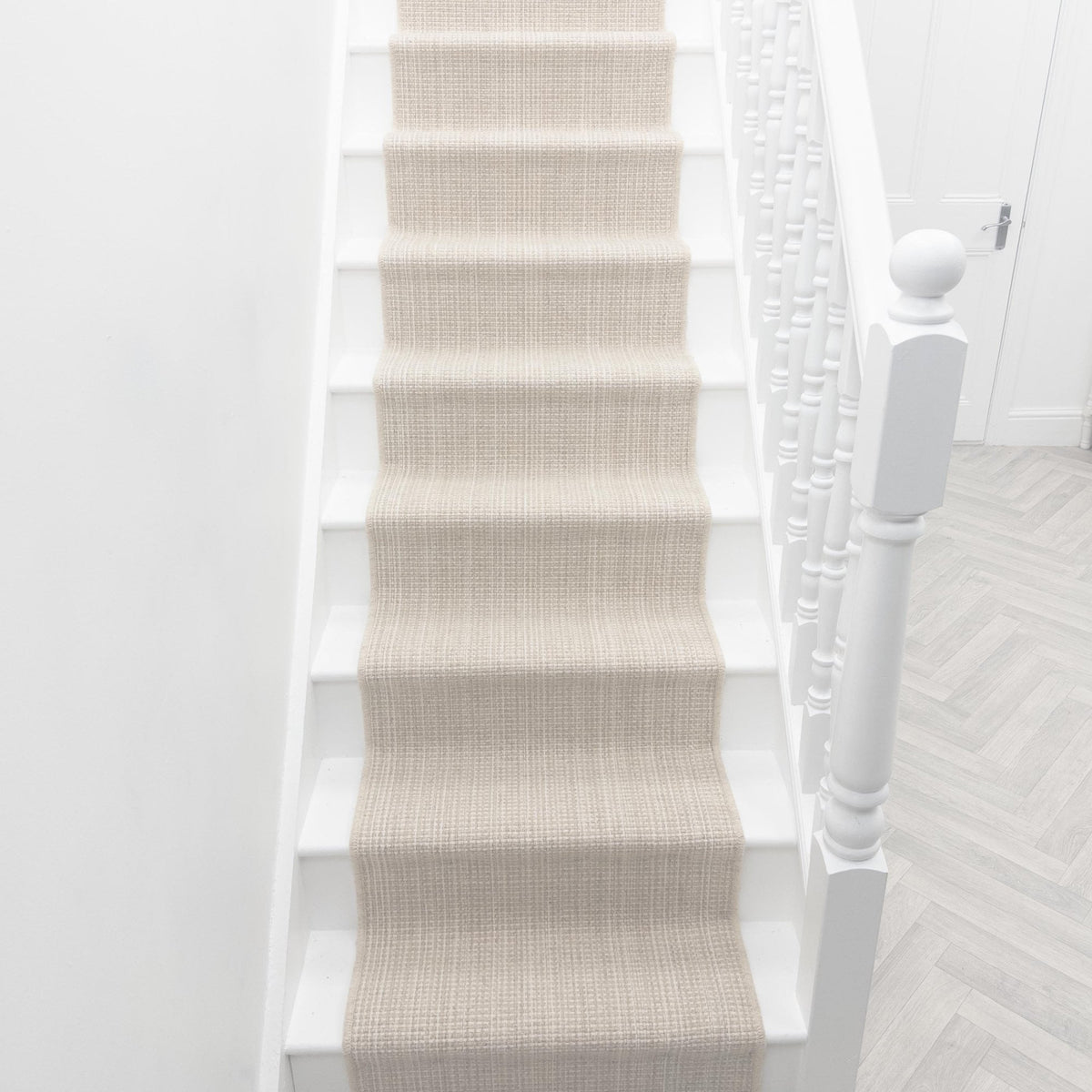 Orissa Sand Stair Runner