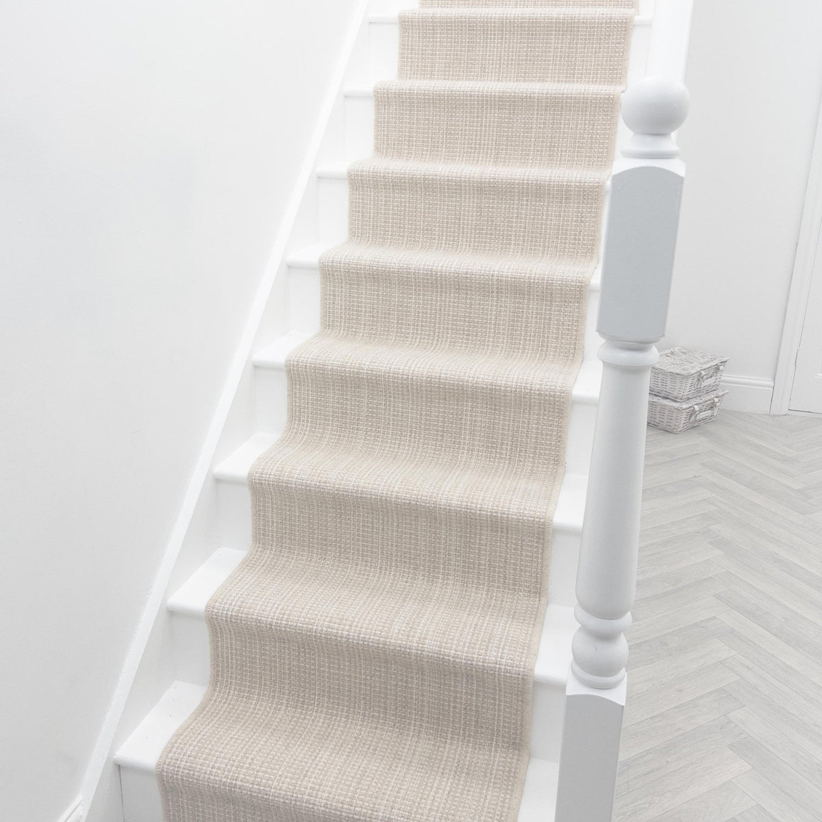 Orissa Sand Stair Runner
