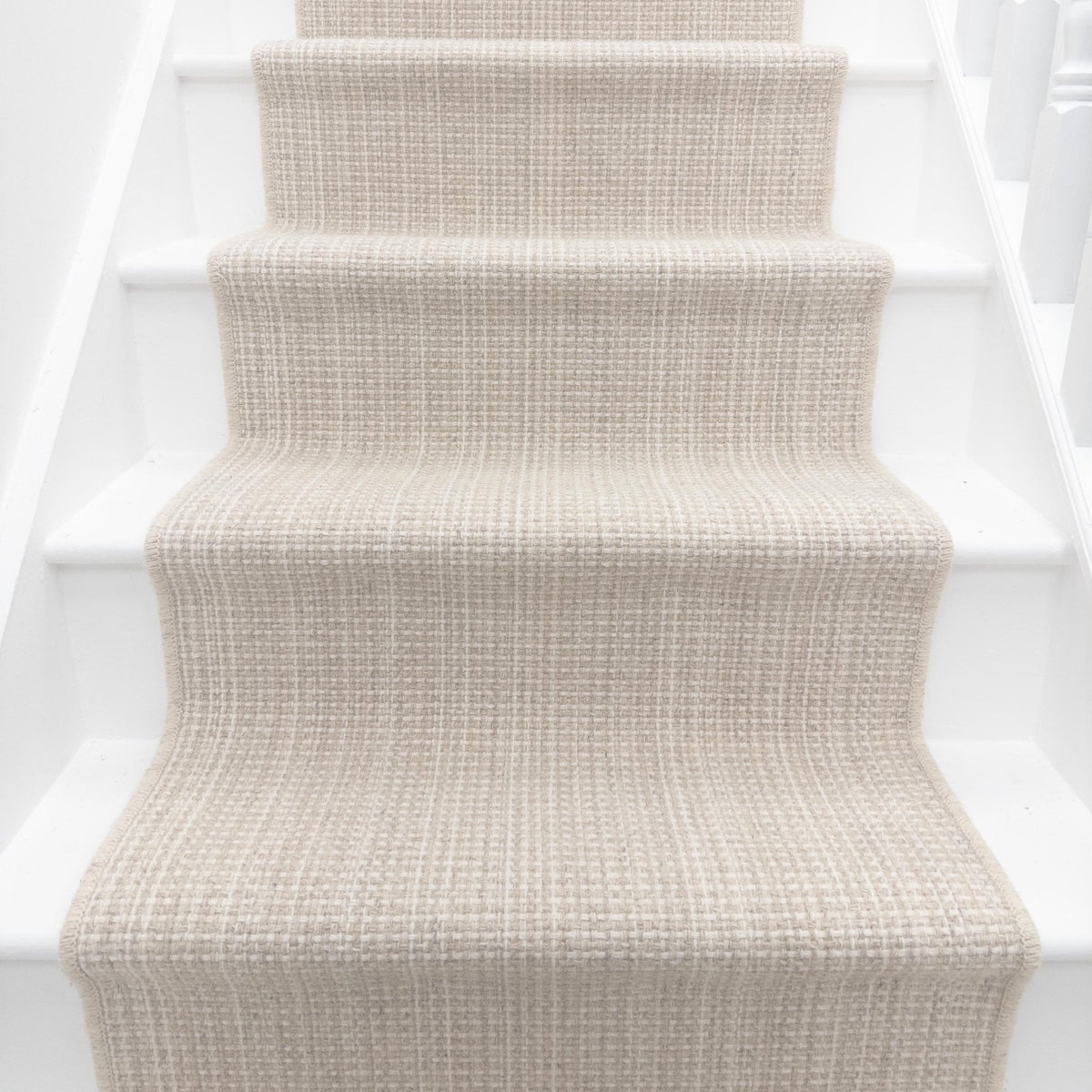 Orissa Sand Stair Runner