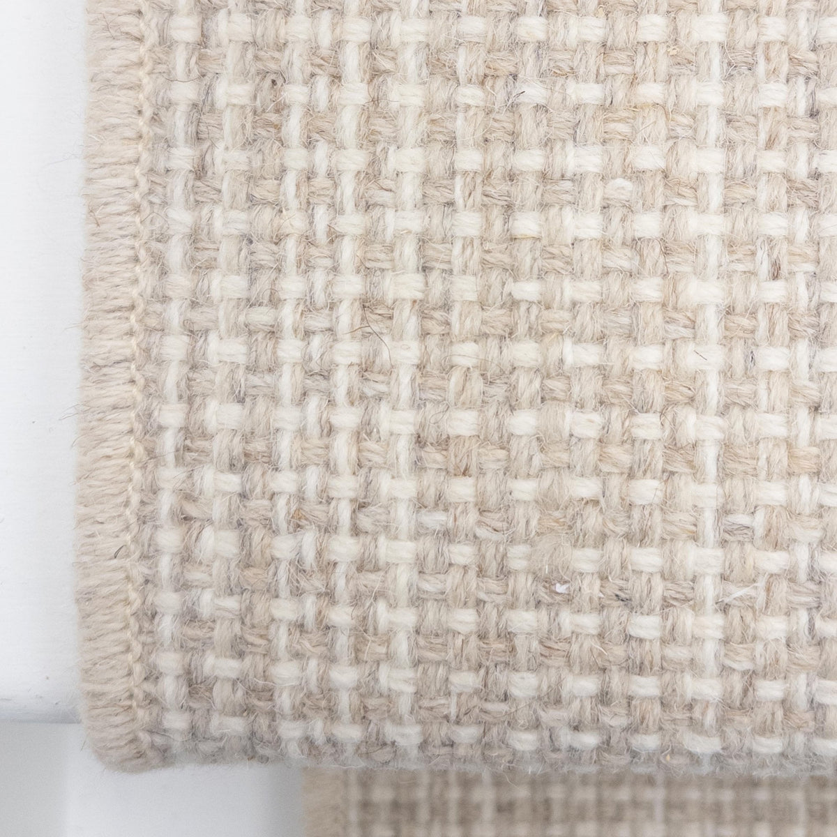 Orissa Sand Stair Runner