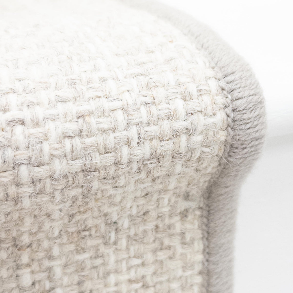 Orissa Parchment Stair Runner