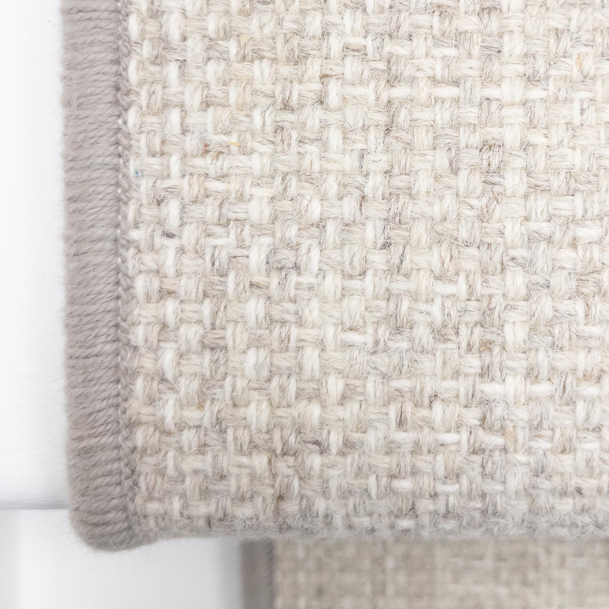Orissa Parchment Stair Runner
