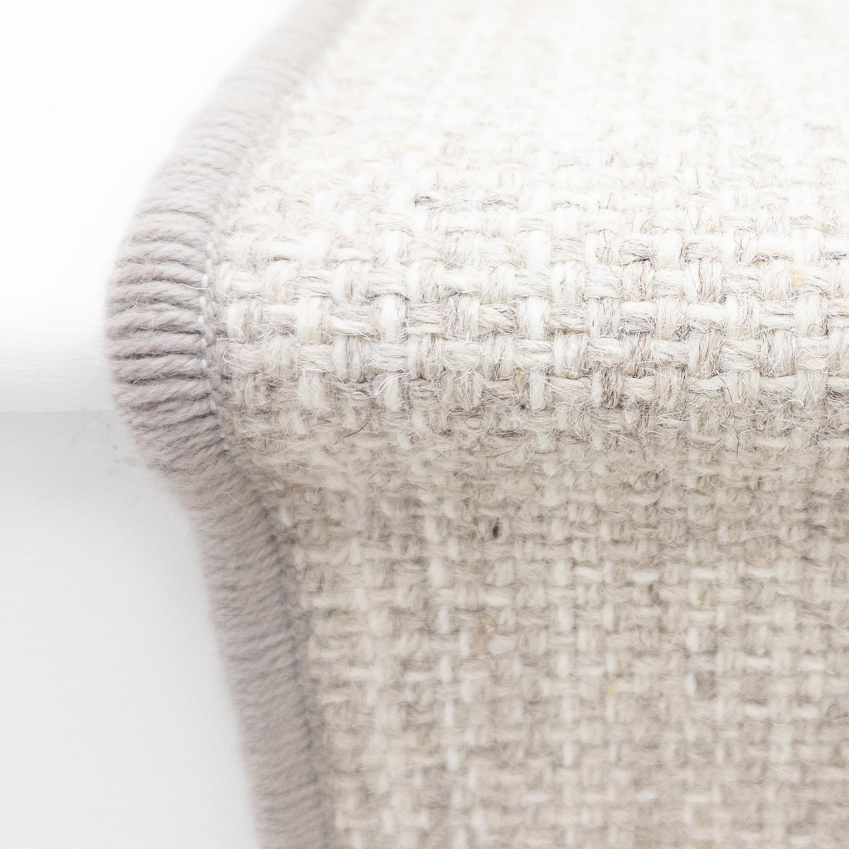 Orissa Parchment Stair Runner