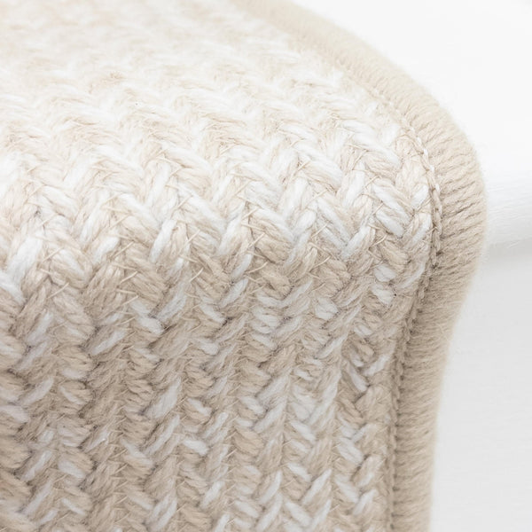 Soliman Bay Sand Stair Runner
