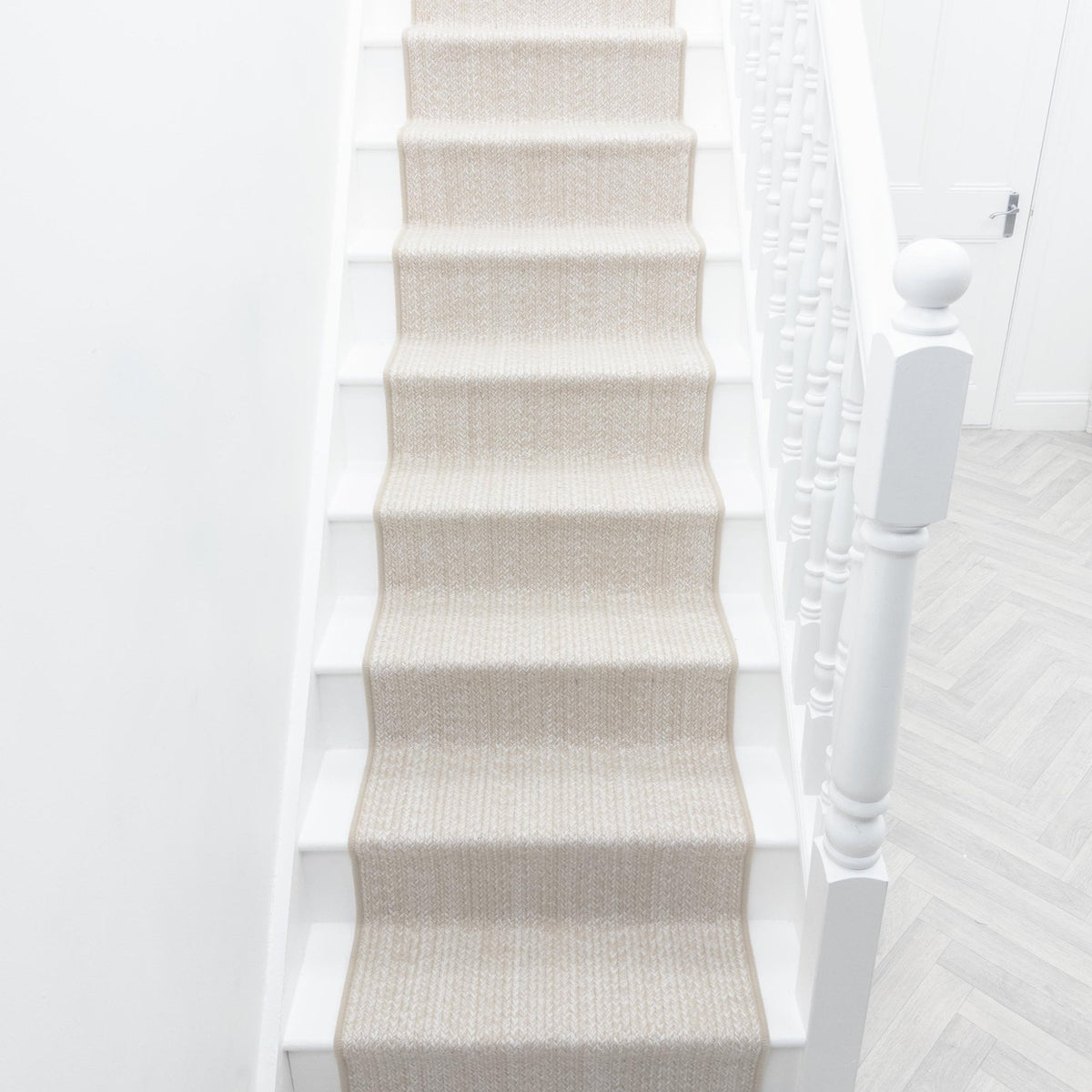 Soliman Bay Sand Stair Runner