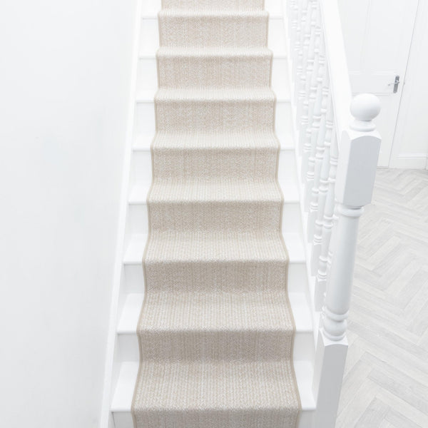 Soliman Bay Sand Stair Runner
