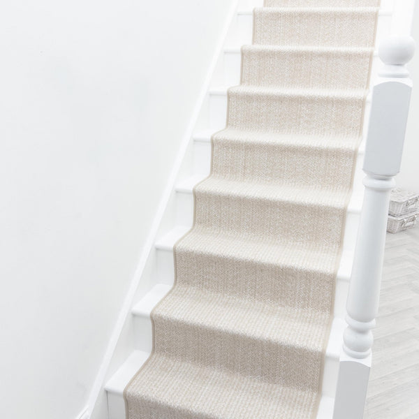 Soliman Bay Sand Stair Runner