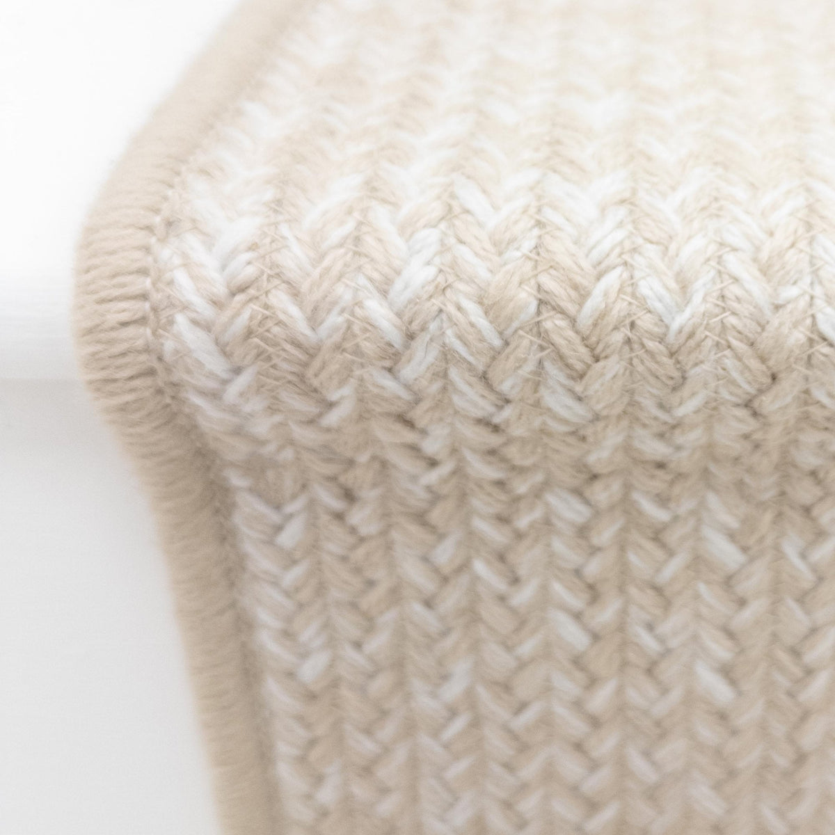Soliman Bay Sand Stair Runner