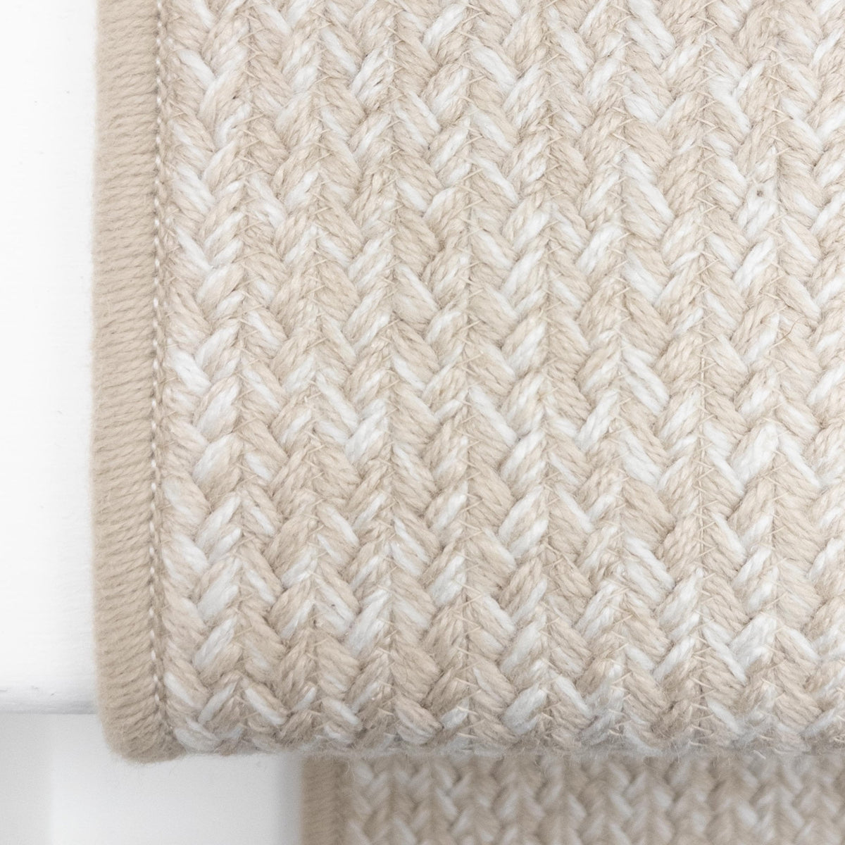 Soliman Bay Sand Stair Runner