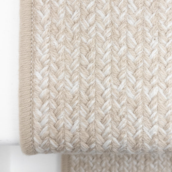 Soliman Bay Sand Stair Runner