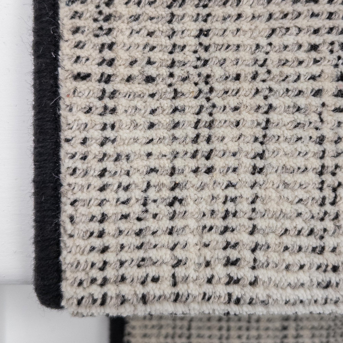 Ezra Raven Stair Runner