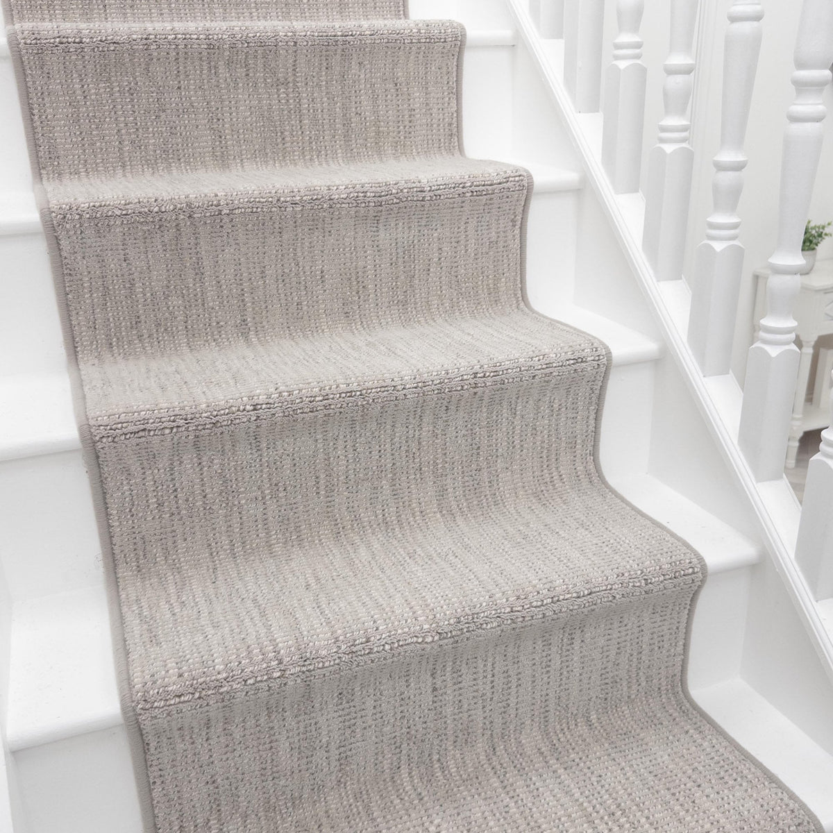 Ezra Fog Stair Runner