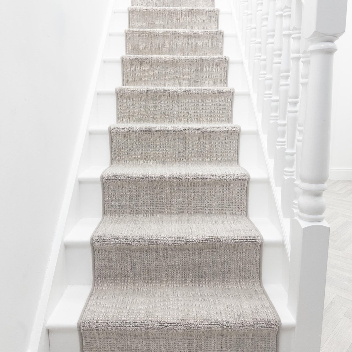Ezra Fog Stair Runner